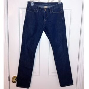 Banana Republic Women's Dark Skinny Jeans, 25, #719892-00 SPR10 11/09, 27x28